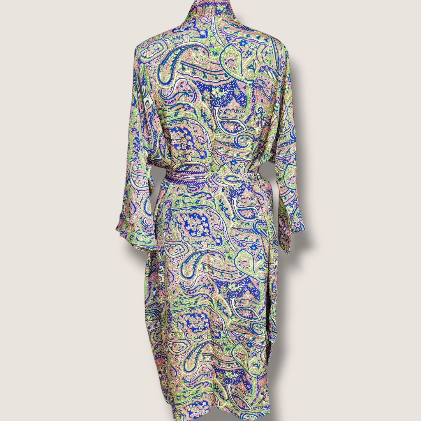 Kimono "Indigo"