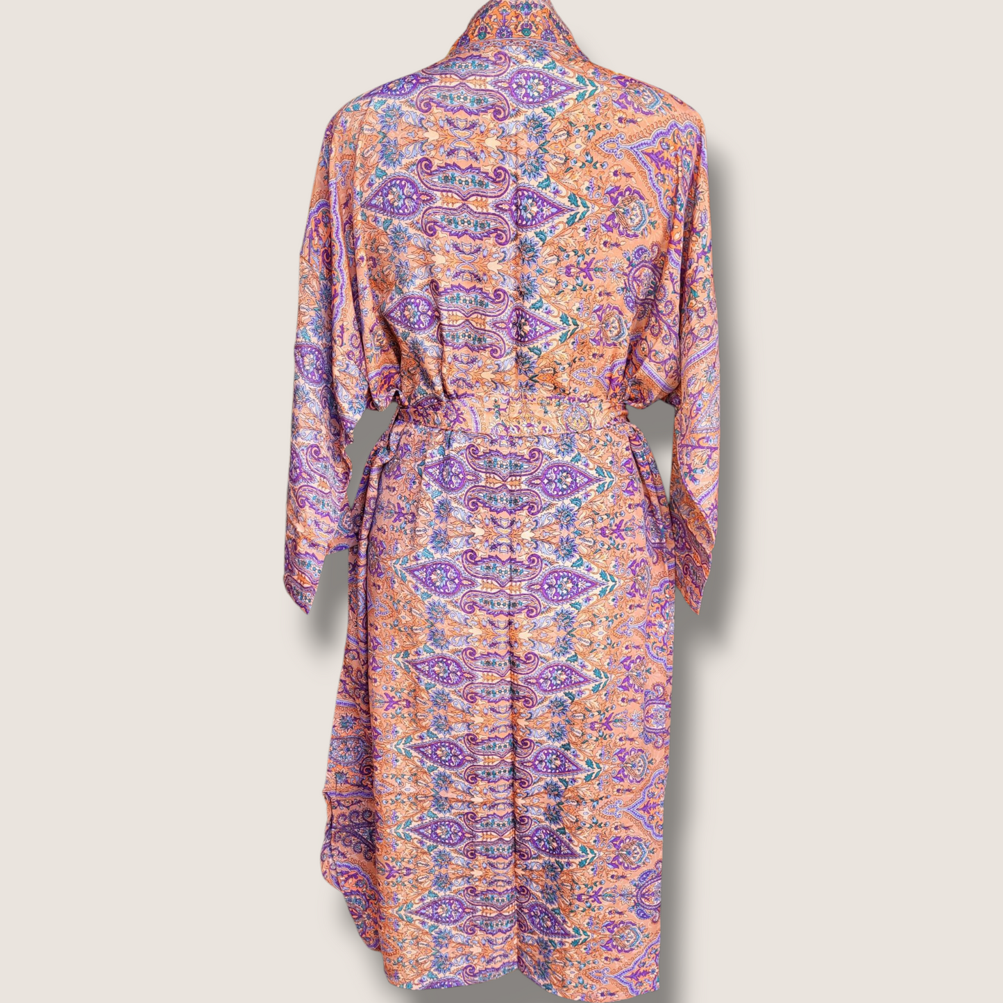 Kimono "Oranje"