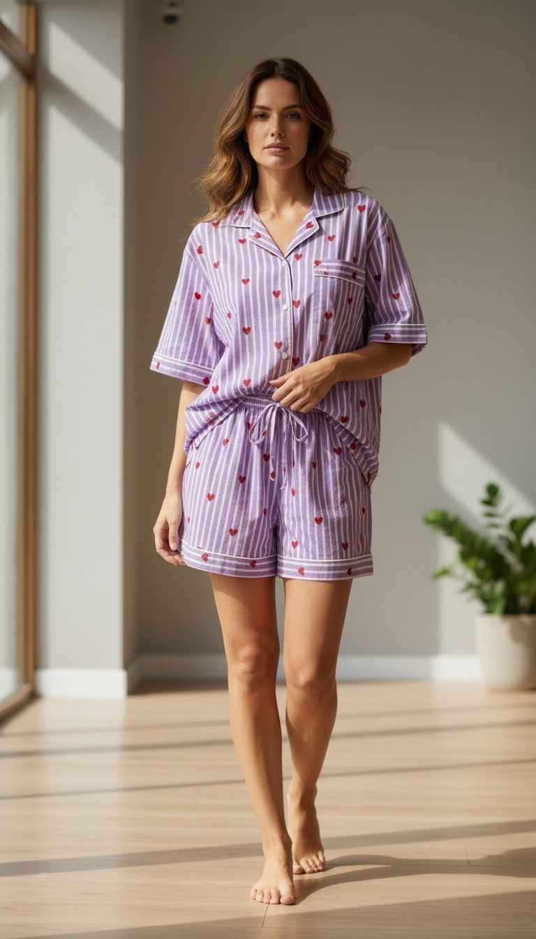 Pyjama set
