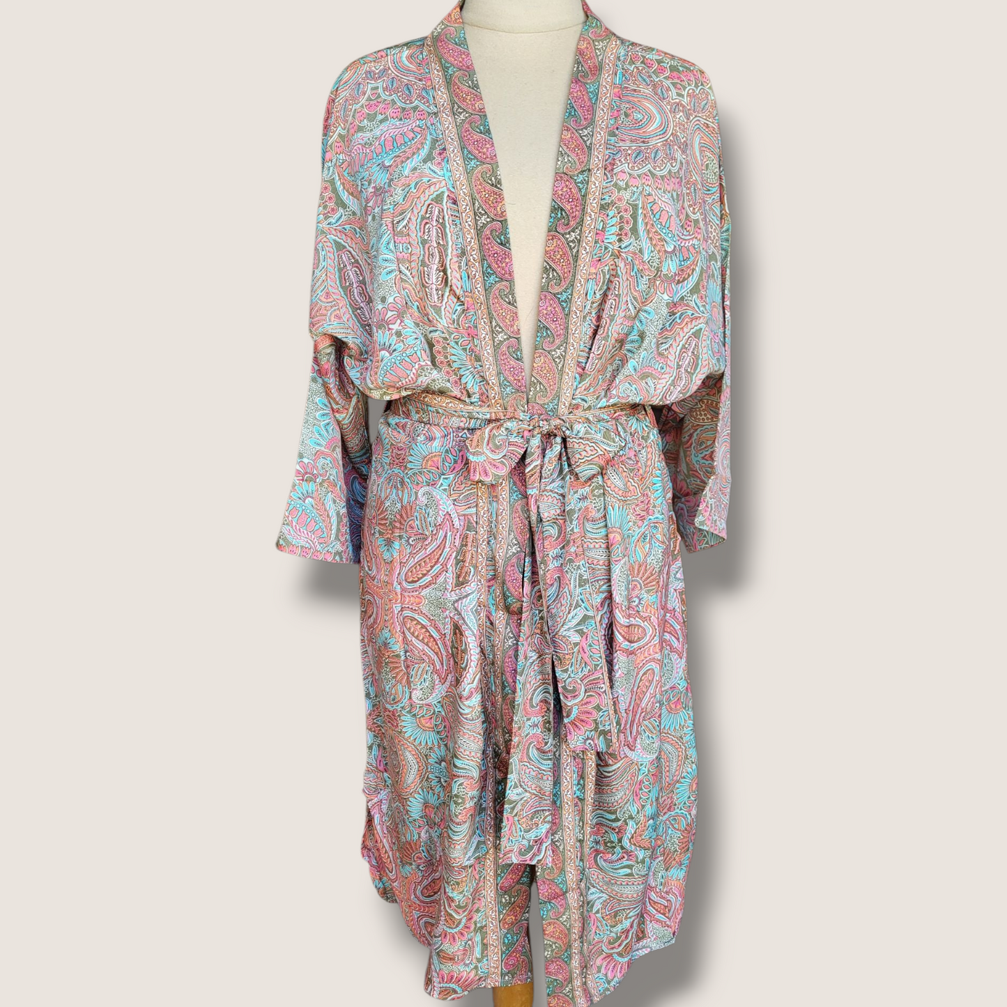 Kimono "Roze"