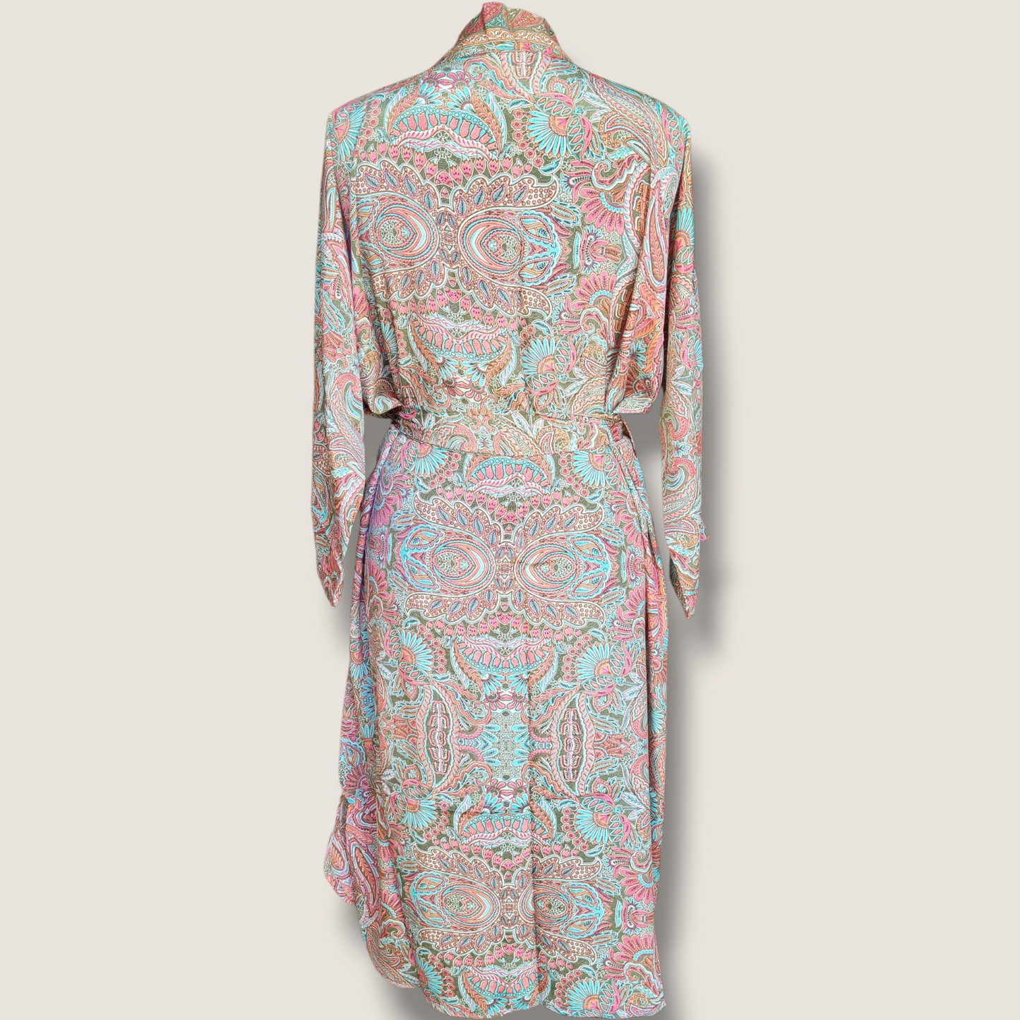 Kimono "Roze"