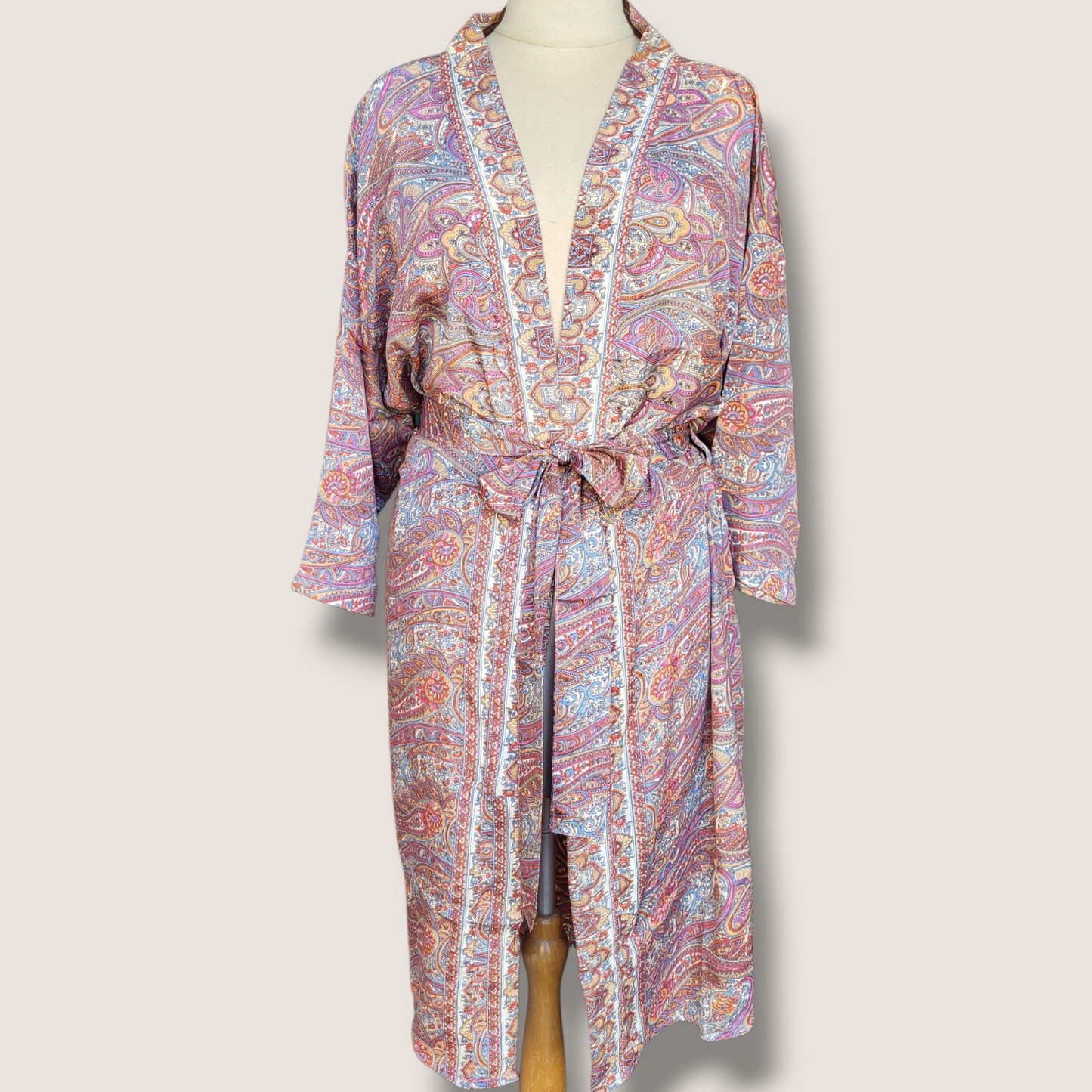 Kimono "Rood"